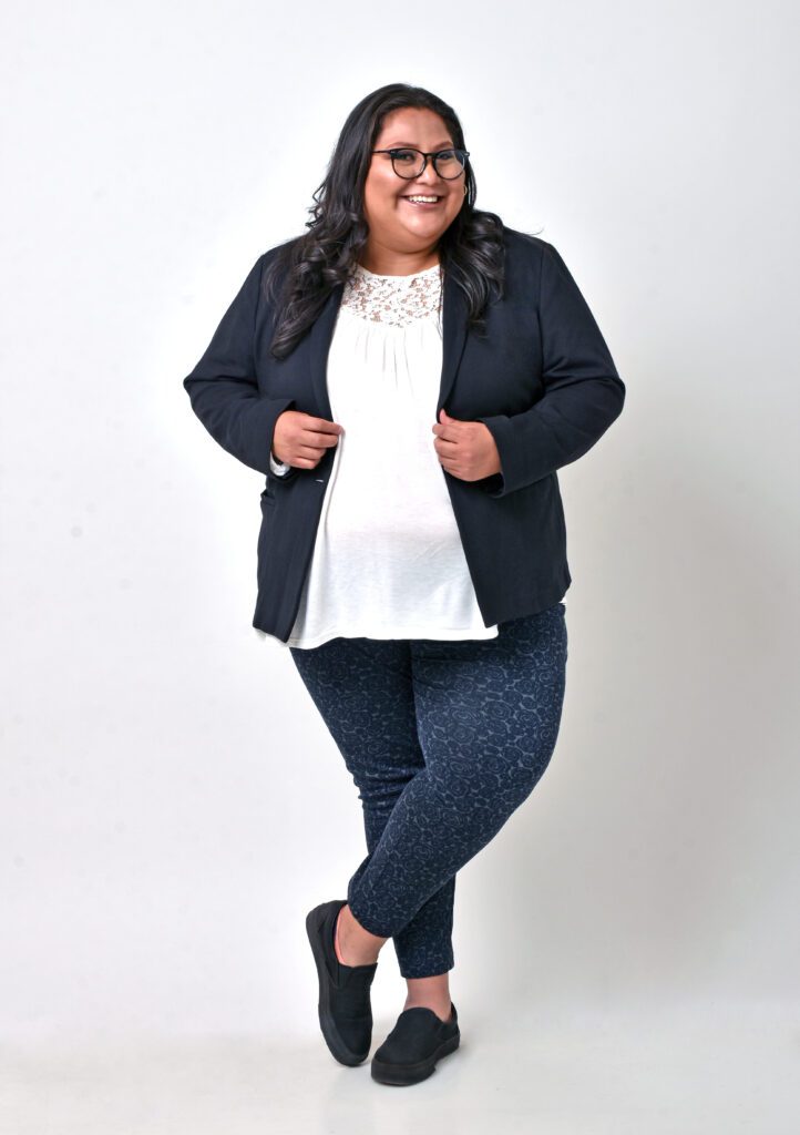 Citlalli Hernández Mora 2