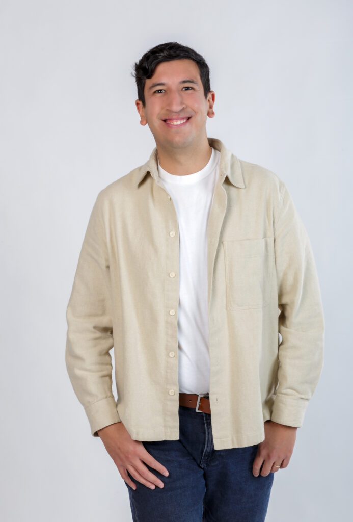 Pedro Kumamoto