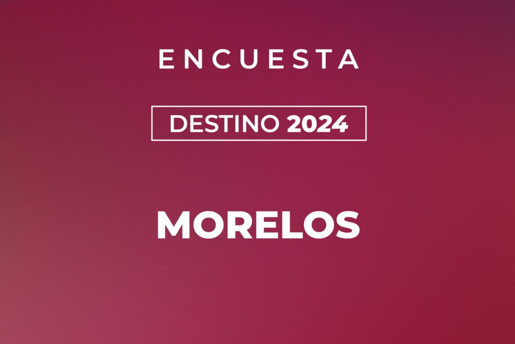 Morelos Destino 2024