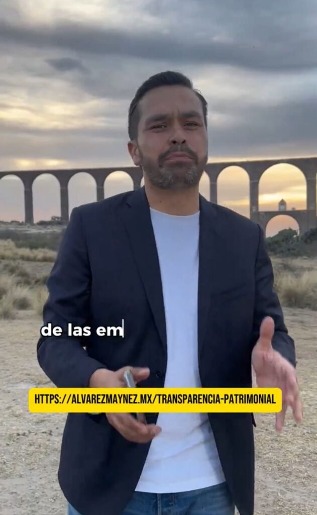 Maynez Patrimonio