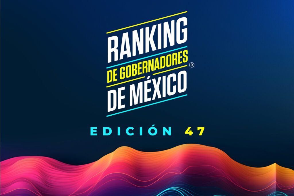 Ranking de Gobernadores