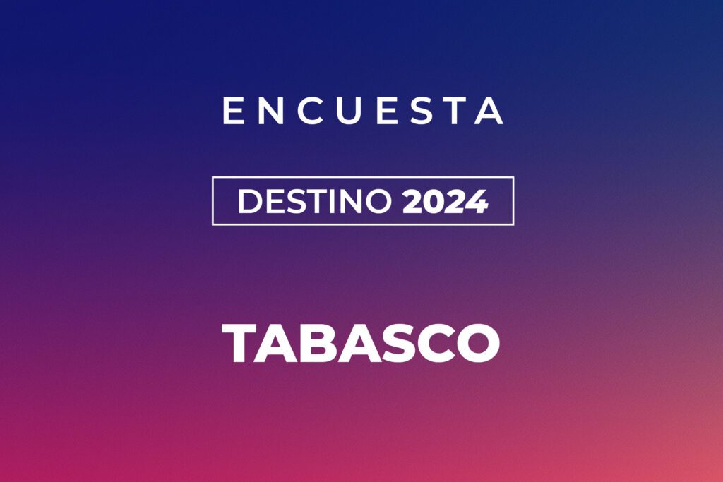 Tabasco 2024