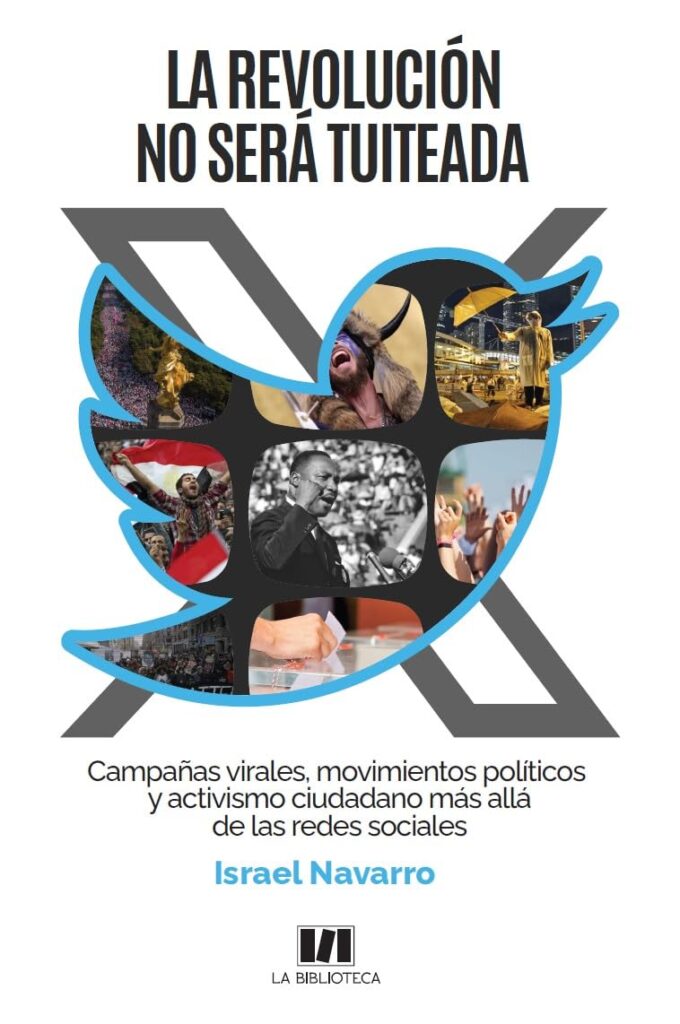 La revolución no será tuiteada