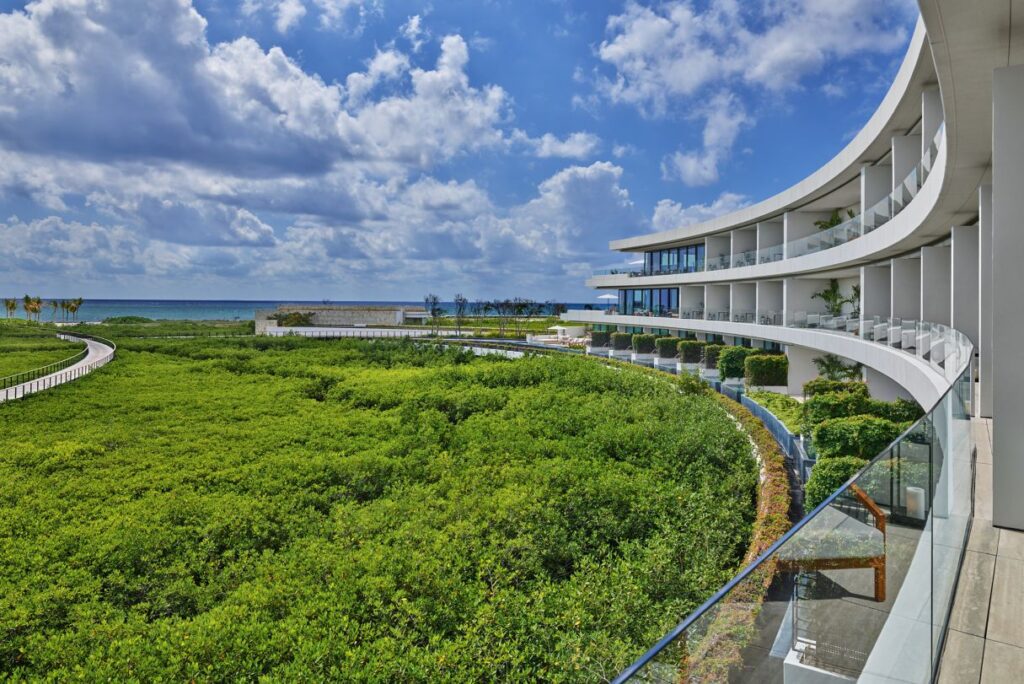 the st regis kanai