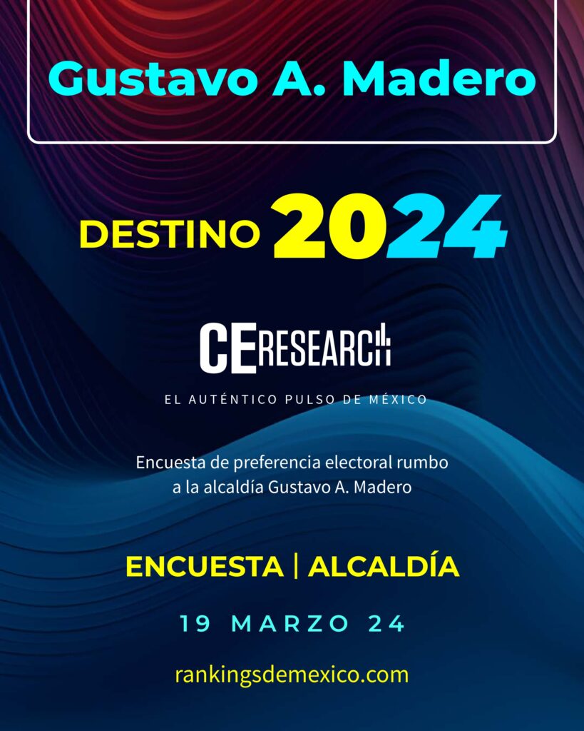 Gustavo A. Madero