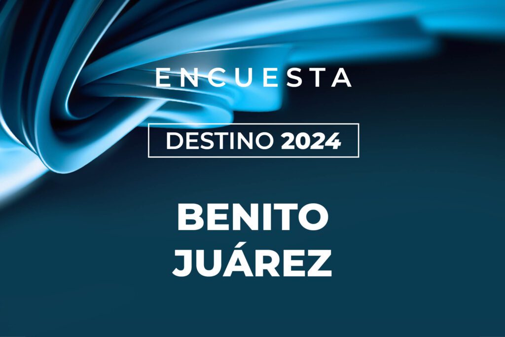 Benito Juárez