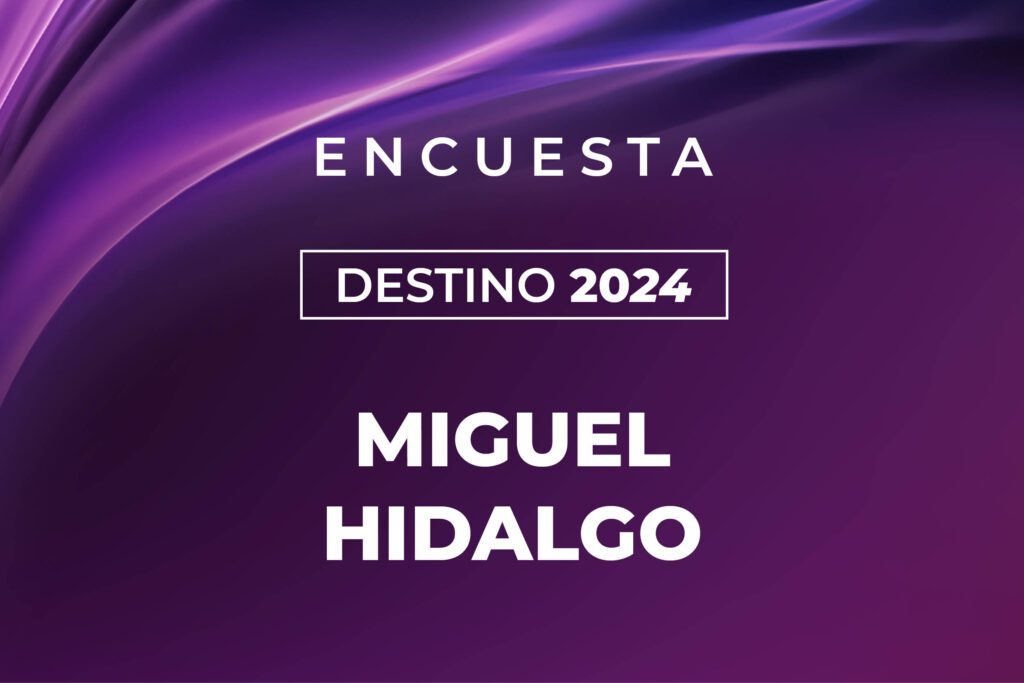 Miguel Hidalgo