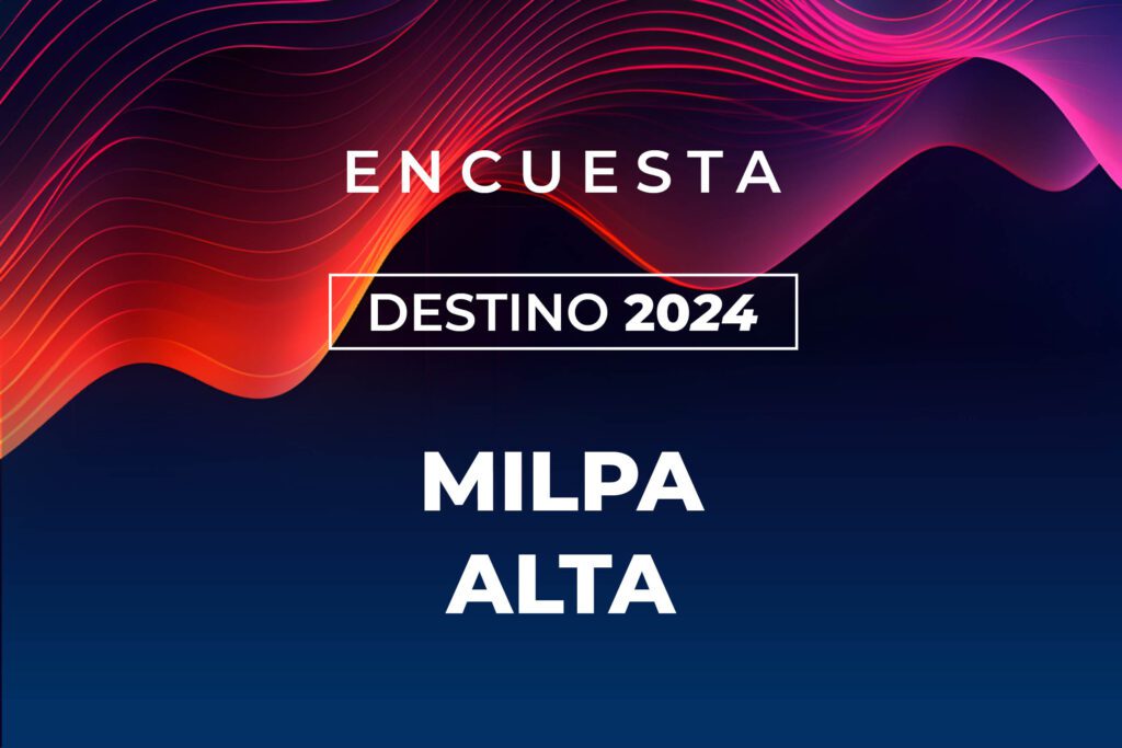MILPA ALTA