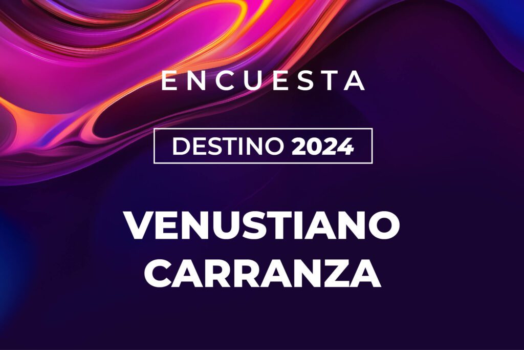 Venustiano Carranza