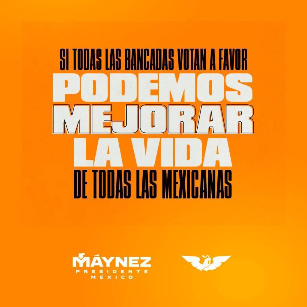 Máynez 8m