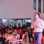 Critica Máynez gobierno de Morena en Zacatecas