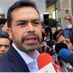 Álvarez Máynez asegura que ya rebasó a Xóchitl Gálvez en tres estados