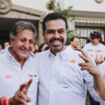 Máynez podrá regresar a diputación federal tras concluir elección