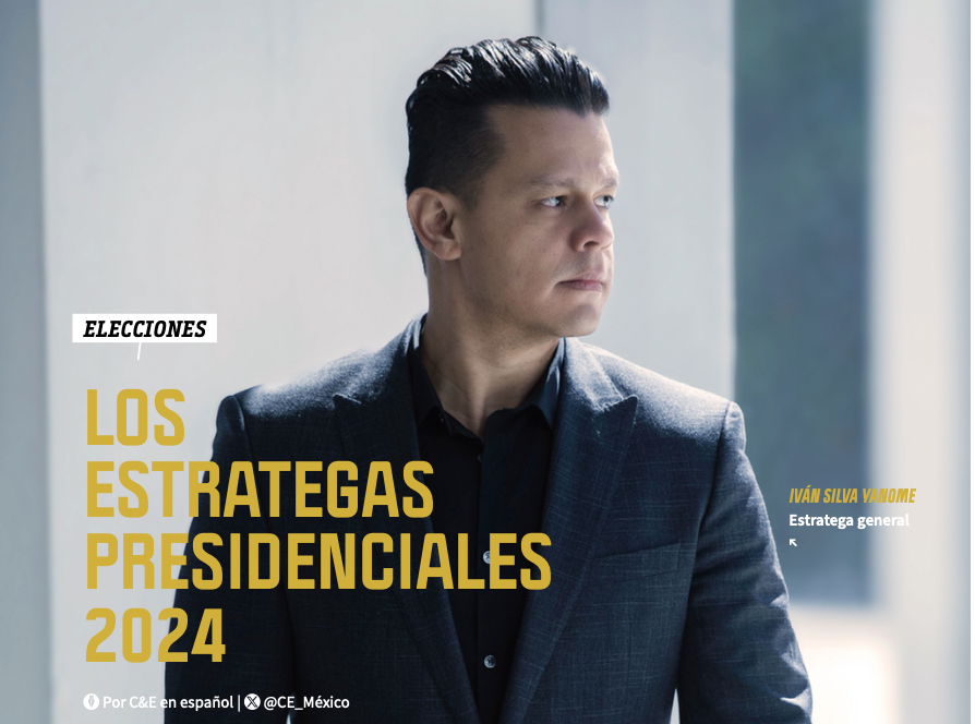 Estrategas presidenciales
