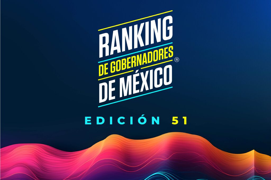 Ranking Gobernadores 51