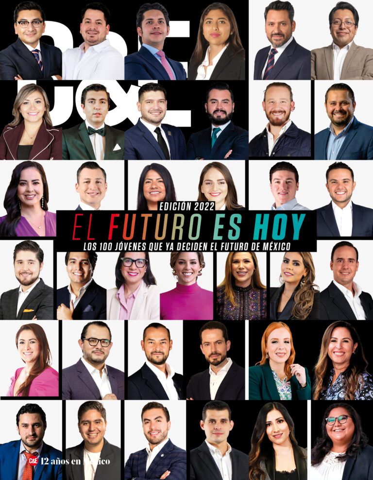 Portada de Diciembre 2022
