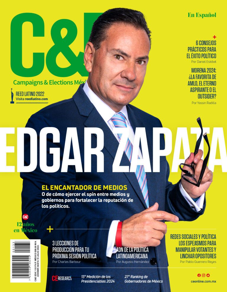 Portada de Junio 2022