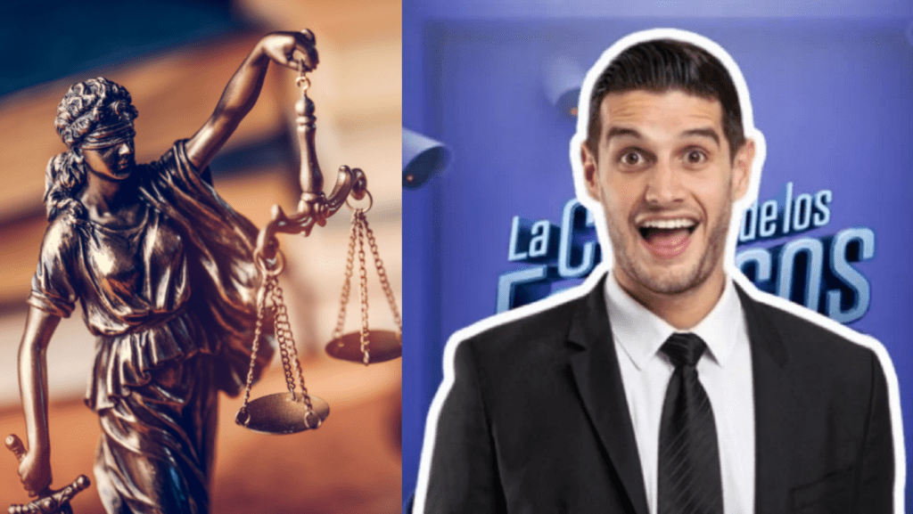 Adrián Marcelo vs Reforma Judicial