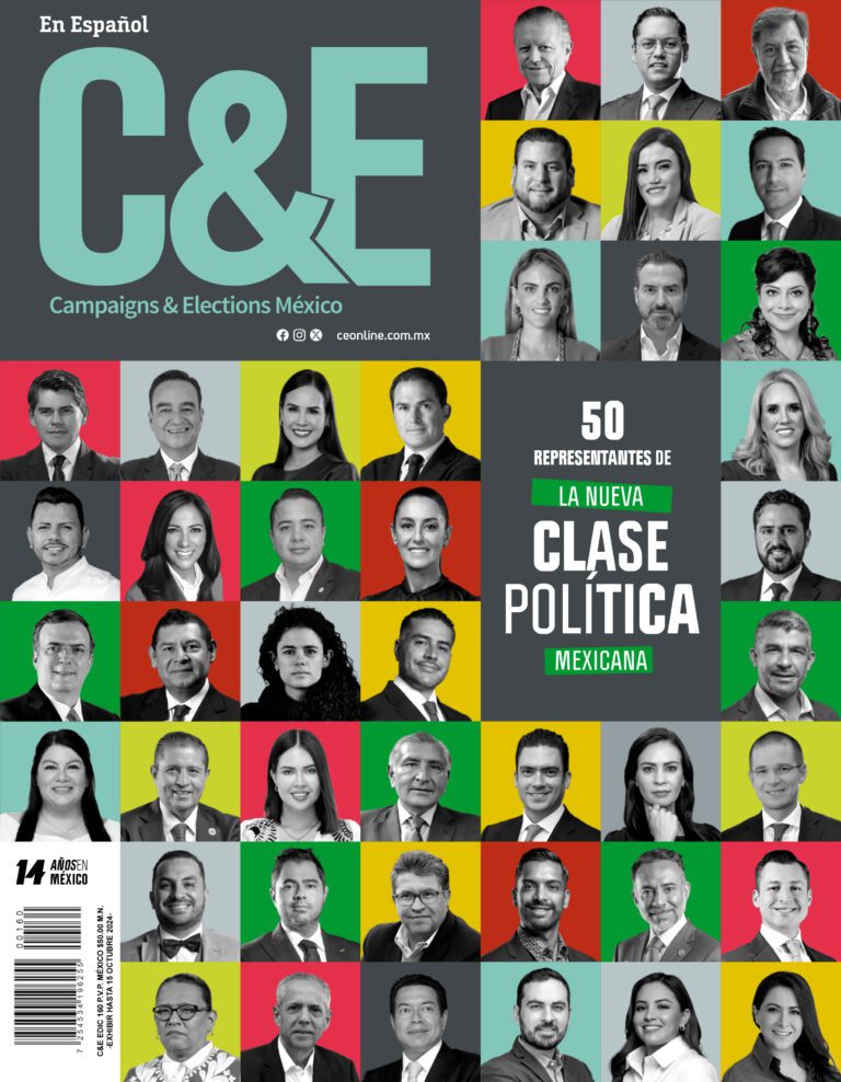 Portada de Septiembre 2024