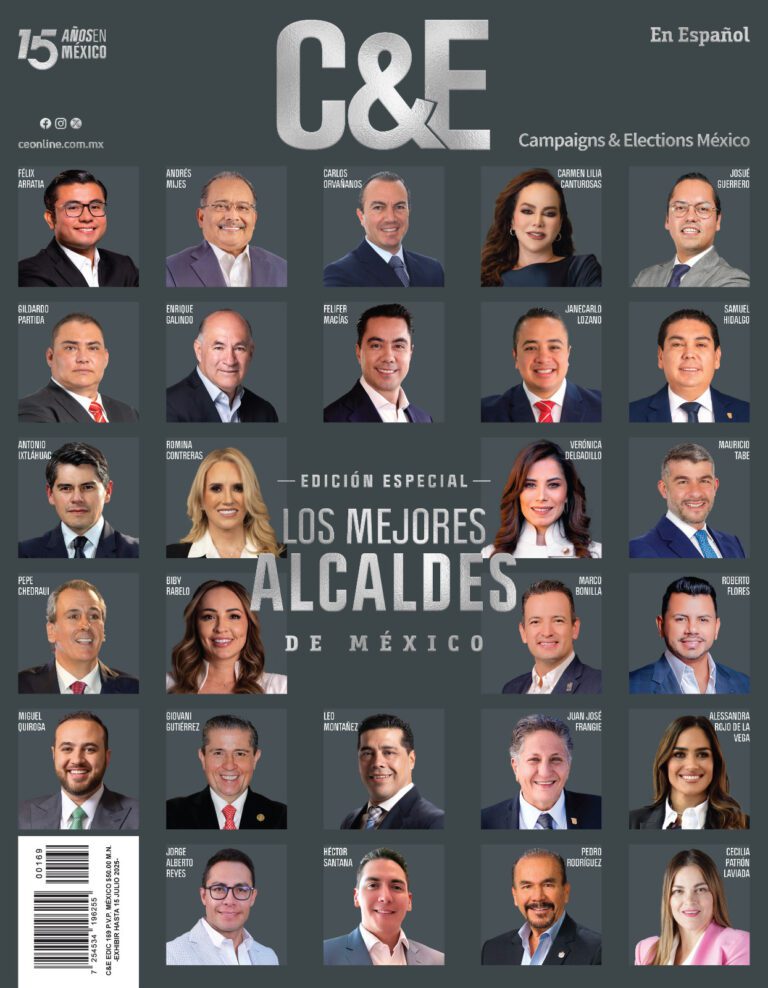 Portada de Edición especial · Junio 2025