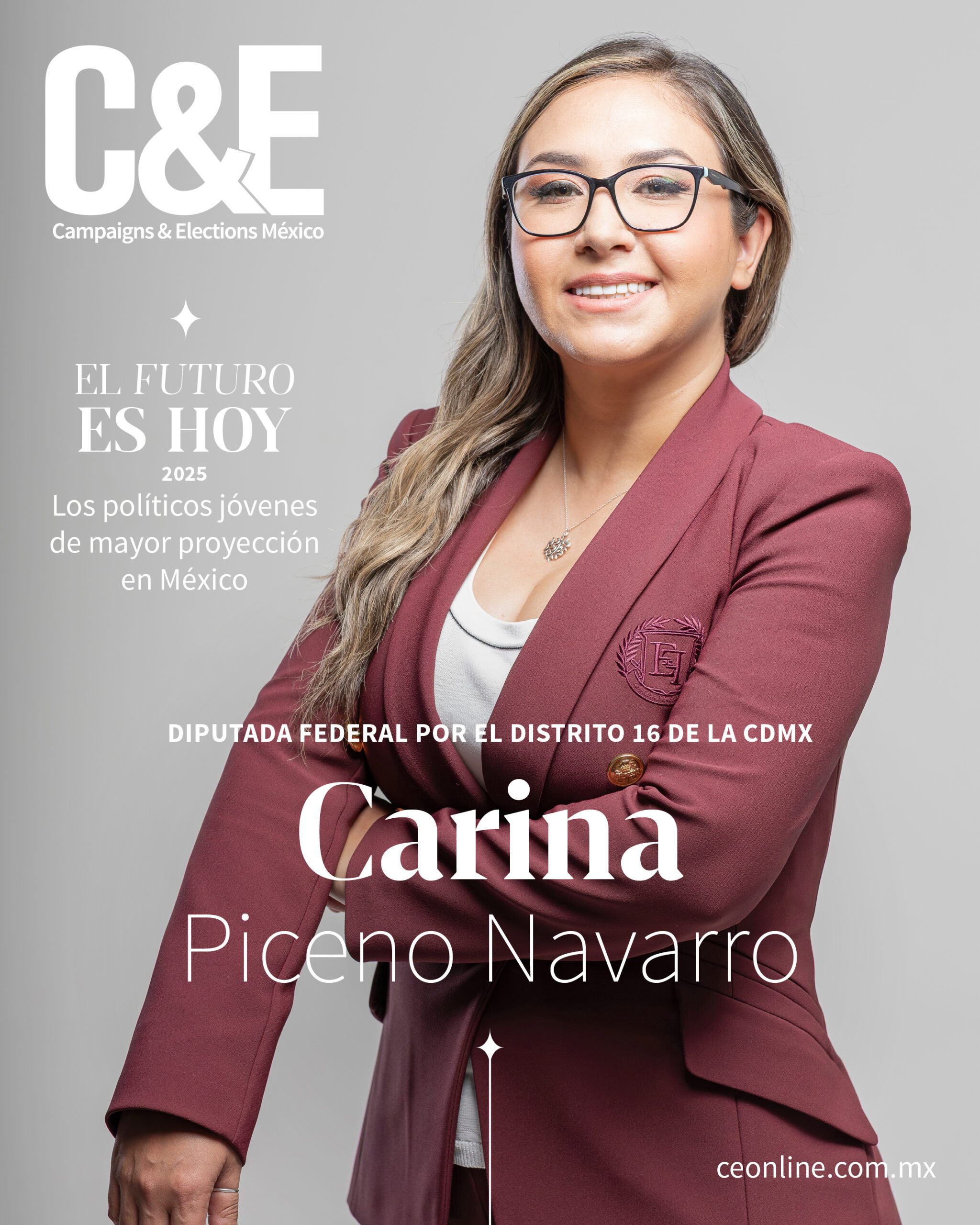 Estela Carina Piceno Navarro