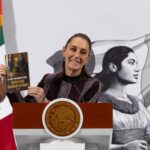 Claudia Sheinbaum presenta “Diario De Una Transición Histórica”, su primer libro como presidenta