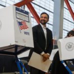 Nueva York elige alcalde en medio de amenazas de Trump 