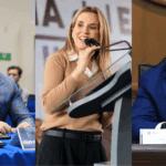 FeliFer Macías, Cecilia Patrón y Adrián de la Garza los alcaldes mejor evaluados de noviembre: CE Research