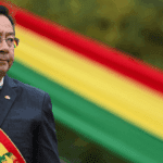 Luis Arce es expulsado del MAS a un día de dejar la presidencia de Bolivia 
