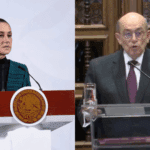 Perú anuncia ruptura de relaciones diplomáticas con México; Sheinbaum califica la decisión de “desproporcionada” 