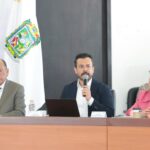 GARCÍA PARRA CONFIRMA DESAPARICIÓN DEL CAPCEE Y SU TRANSFORMACIÓN EN SUBSECRETARÍA EN 2026 