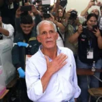 Honduras: Asfura aventaja por mil quinientos votos a Nasralla