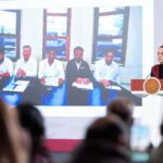 Gobierno de México asigna a un funcionario por familia de las víctimas del Tren Interoceánico