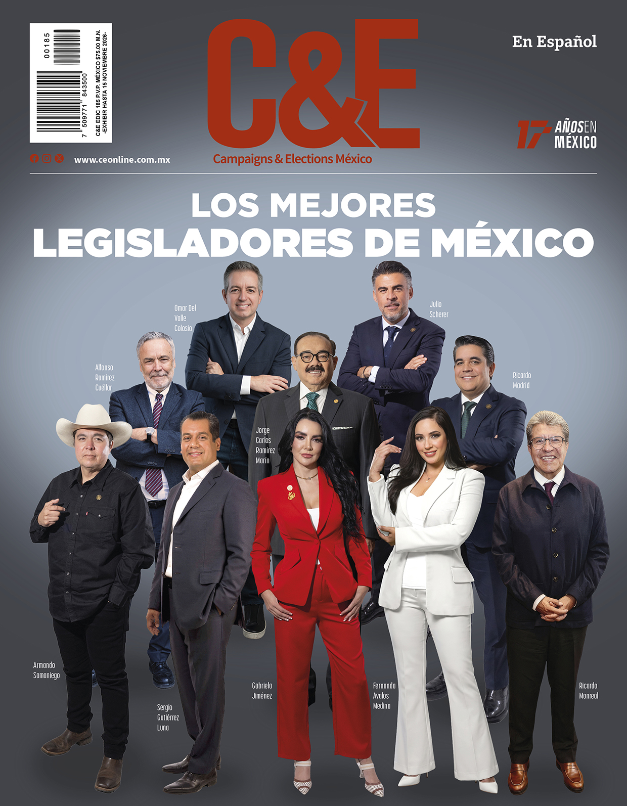 Portada A