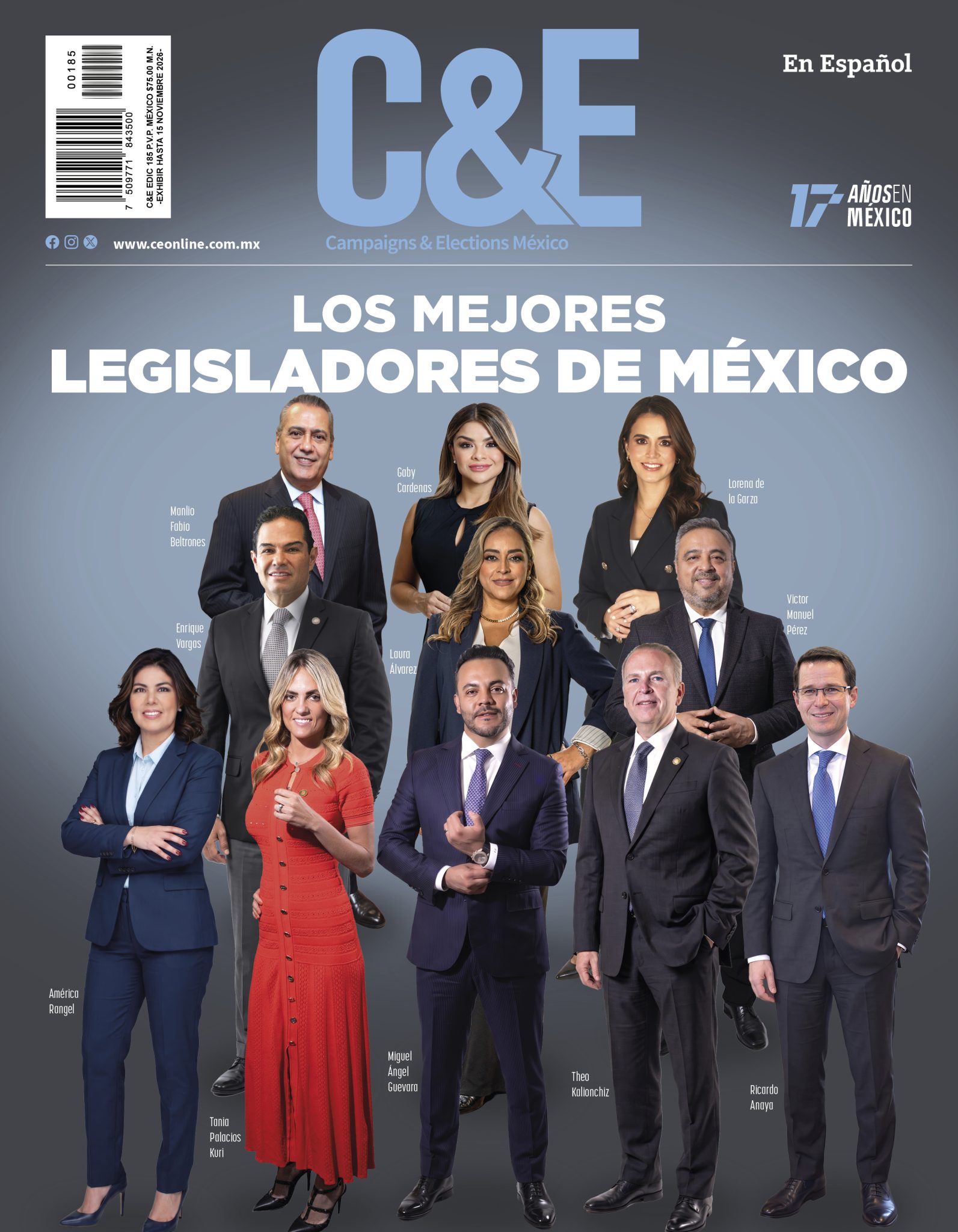 Portada B