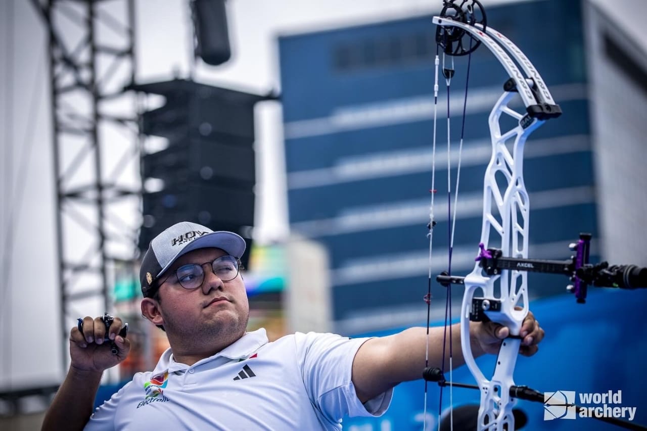 What Happens Next for García and Colombia What Happens Next for García and Colombia