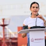 Rosi Bayardo amplía ventaja sobre Mario Delgado en Morena rumbo a la gubernatura de Colima  