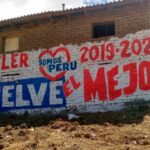 La insólita elección en Perú donde Hitler ganó una alcaldía