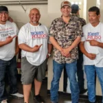 Bobby Pulido, de los escenarios al Capitolio: este es el spot con el que se promocionó en campaña