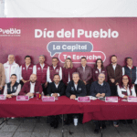 Encabeza Pepe Chedraui «Día del Pueblo» con atención directa en San Francisco Totimehuacan