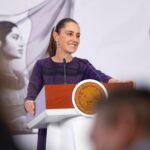 HAY ALGO QUE NO SE NEGOCIA, SOBERANÍA Y PRINCIPIOS: PRESIDENTA CLAUDIA SHEINBAUM