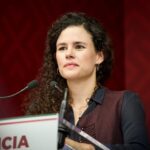 Oficial: queda vacante dirigencia nacional de Morena; Luisa María Alcalde acepta Consejería Jurídica