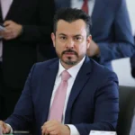 Confirma García Parra que no busca alcaldía de Puebla