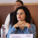 Más cambios en Morena: Sheinbaum invita a Luisa María Alcalde a su gabinete como Consejera Jurídica
