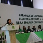 Sin alianza con Morena: PVEM irá solo en elecciones de 2027 en San Luis Potosí