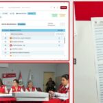 Hasta mediados de mayo se conocerán resultados electorales en Perú: JNE