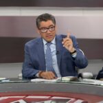 Saúl Monreal insiste en buscar candidatura en Zacatecas y pide a nueva dirigencia de Morena ser incluyentes