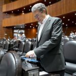 Anuncia Monreal periodo extraordinario para modificar fecha de la Elección Judicial