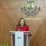 Alcaldesa de Mérida encabeza Ranking de Alcaldes de Grandes Urbes 