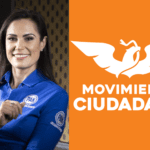 Tras renunciar al PAN, alcaldesa de León se afilia a MC